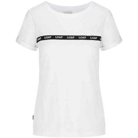 Loap BALZALA - Women’s T-shirt
