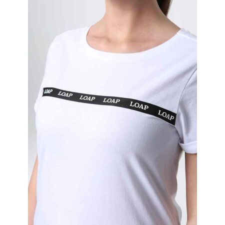 Women’s T-shirt - Loap BALZALA - 5