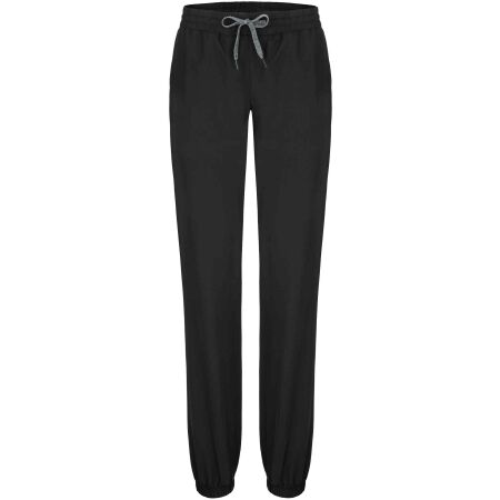 Women's softshell pants - Loap URBASIS - 1