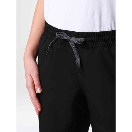 Women's softshell pants - Loap URBASIS - 4
