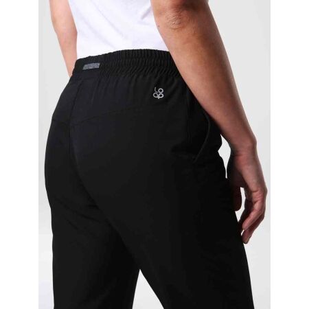 Women's softshell pants - Loap URBASIS - 5