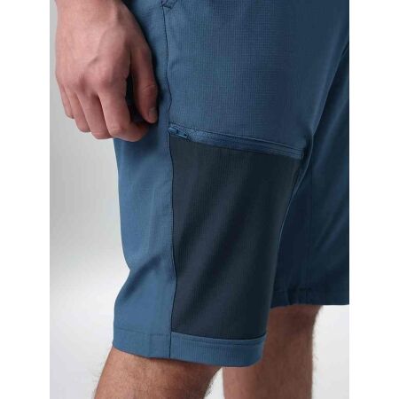 Men's outdoor shorts - Loap UZAC - 5