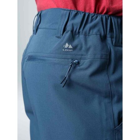 Men's outdoor shorts - Loap UZAC - 6