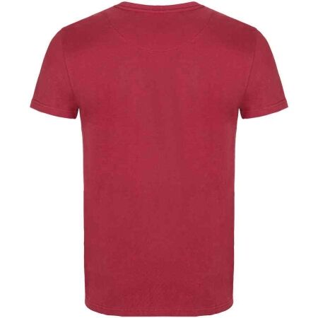 Men’s T-shirt - Loap BOURN - 2