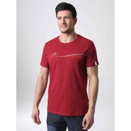 Men’s T-shirt - Loap BOURN - 3