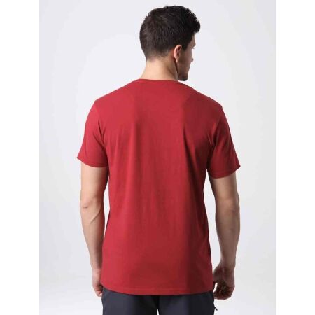 Men’s T-shirt - Loap BOURN - 4