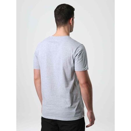 Men’s T-shirt - Loap BOGART - 4