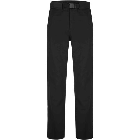 Men's softshell pants - Loap URWUS - 1