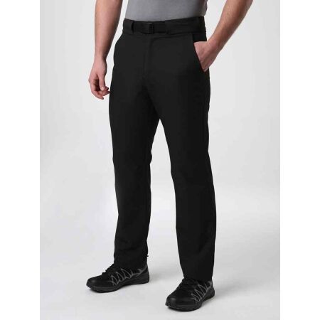 Men's softshell pants - Loap URWUS - 2
