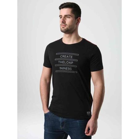 Men’s T-shirt - Loap BOGART - 3