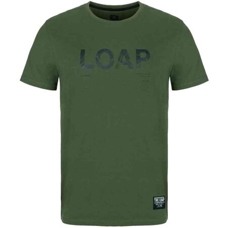 Men's T-shirt - Loap ALARIC - 1