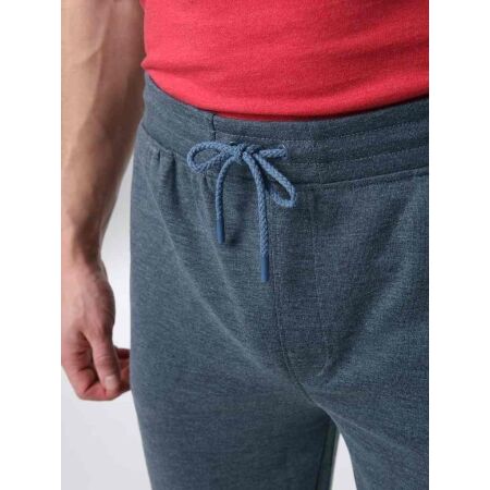 Men's pants - Loap ECYLLO - 4