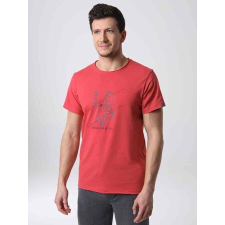 Men’s shirt - Loap BEERT - 3