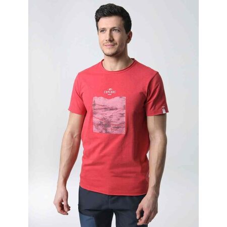 Men’s T-shirt - Loap BELK - 3