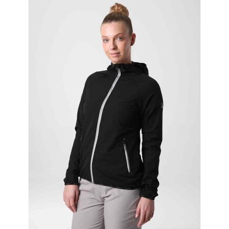 Women's jacket - Loap URBEEKA - 2
