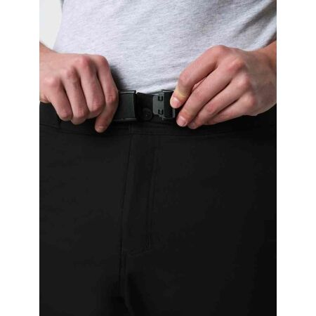 Men’s softshell trousers - Loap URFINN - 4