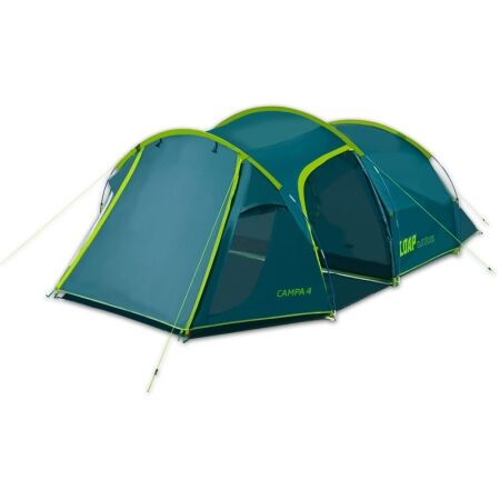 Outdoor tent - Loap CAMPA 4 - 1