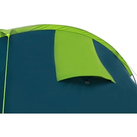 Outdoor tent - Loap CAMPA 4 - 10
