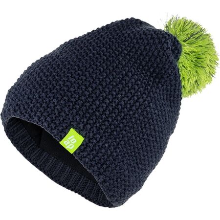Children's winter hat - Loap ZOLO