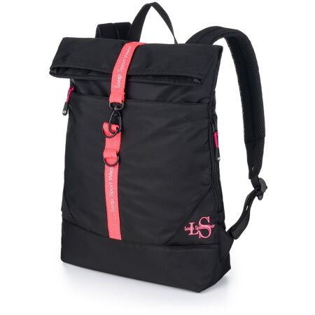 Women's city backpack