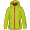 Children's ski jacket - Loap FEBINA - 1