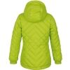 Children's ski jacket - Loap FEBINA - 2