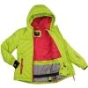 Children's ski jacket - Loap FEBINA - 3