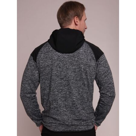 Men's outdoor sweatshirt - Loap MOLU - 3