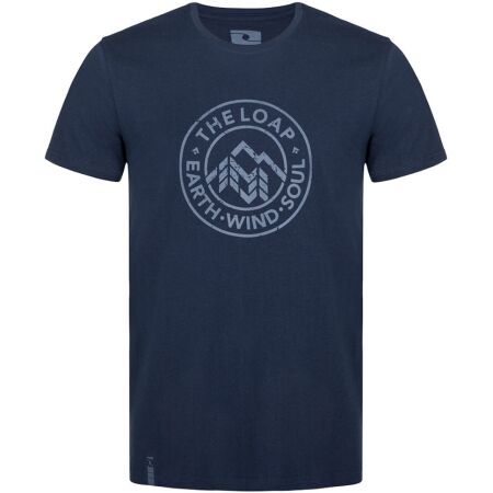 Loap BRANERO - Men's T-Shirt