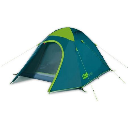 Camping tent - Loap GALAXY 4 - 1