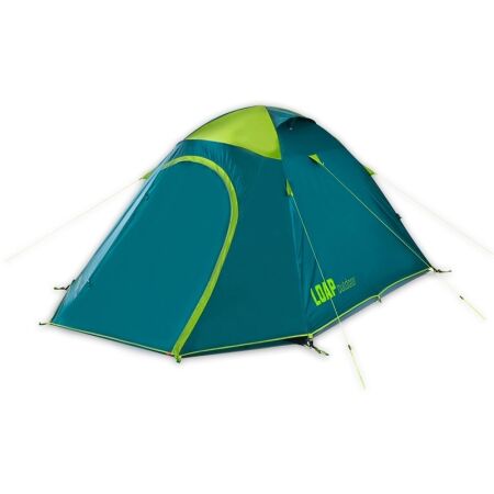 Camping tent - Loap GALAXY 4 - 2
