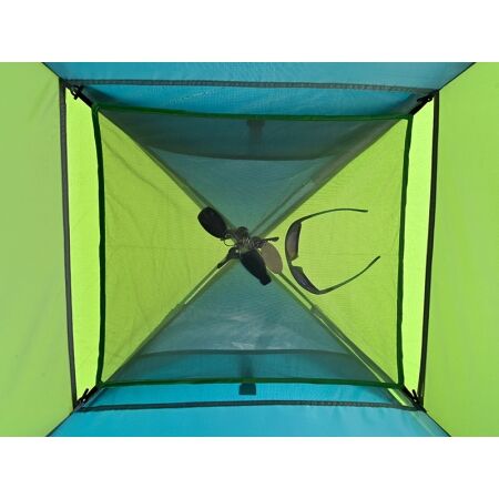 Camping tent - Loap GALAXY 4 - 7