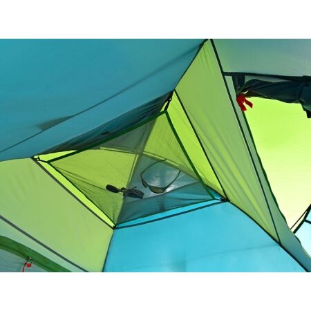 Camping tent - Loap GALAXY 4 - 8