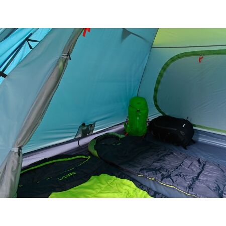 Camping tent - Loap GALAXY 4 - 9