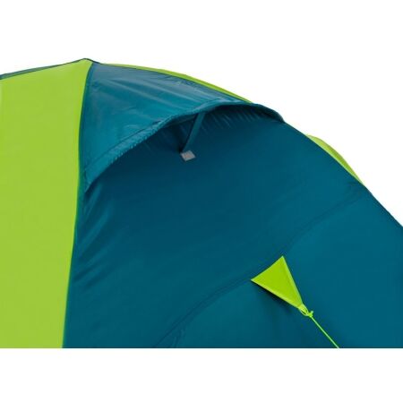 Camping tent - Loap GALAXY 4 - 4