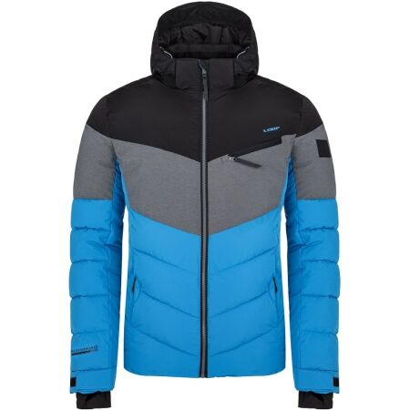 Men’s ski jacket - Loap ORISINO - 1