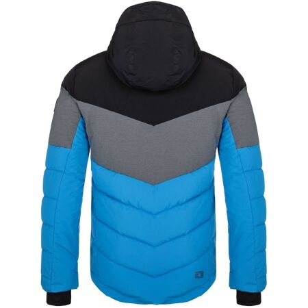 Men’s ski jacket - Loap ORISINO - 2