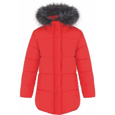 Loap TOMKA - Girls’ winter coat