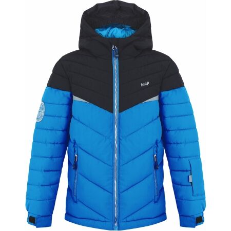 Loap FULLSAC - Boys’ ski jacket