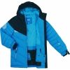 Boys’ ski jacket - Loap FULLSAC - 3