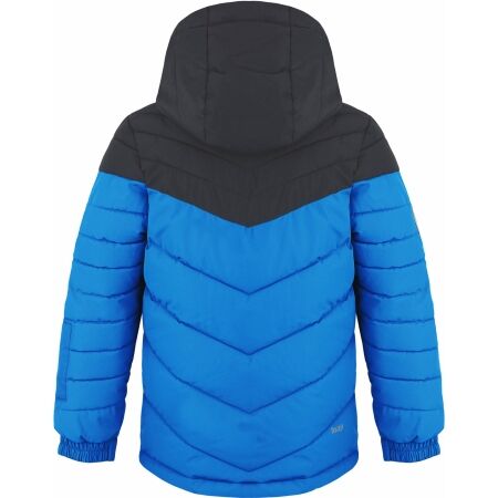 Boys’ ski jacket - Loap FULLSAC - 2