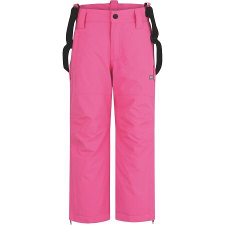 Loap FUMO - Children’s ski trousers