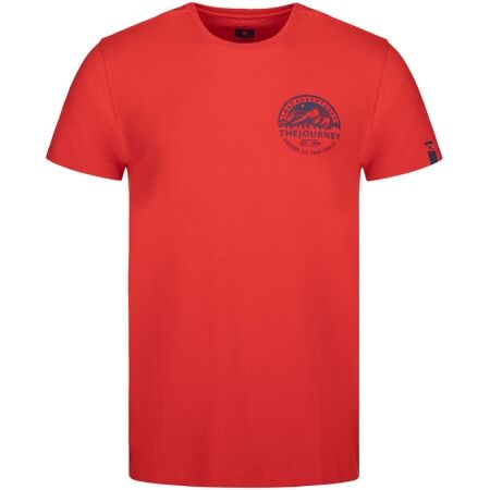 Loap ALDON - Men's T-Shirt