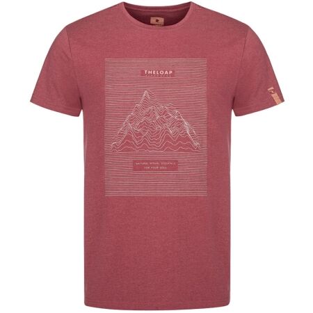 Loap BOIL - Men's T-Shirt