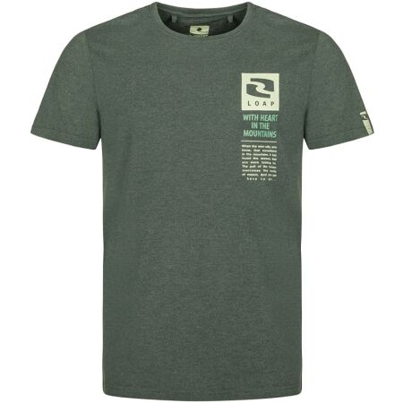 Loap BOSTAR - Men's T-Shirt