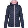 Women's winter jacket - Loap ITIRA - 1