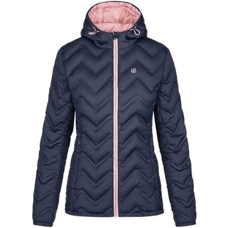 Women's winter jacket - Loap ITIRA - 1