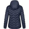 Women's winter jacket - Loap ITIRA - 2