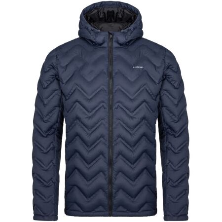 Loap ITEMO - Men's winter jacket