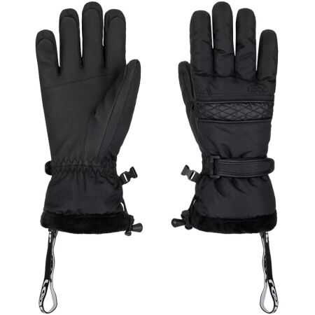Women’s winter gloves - Loap ROKA - 1